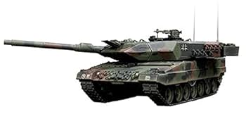 MARUI★LEOPARD2 A5／レオパルト2 A5 RCバトルタンク 戦車 MARUI☆LEOPARD2 A5／レオパルト2A5RCバトルタンク 戦車 Yahoo